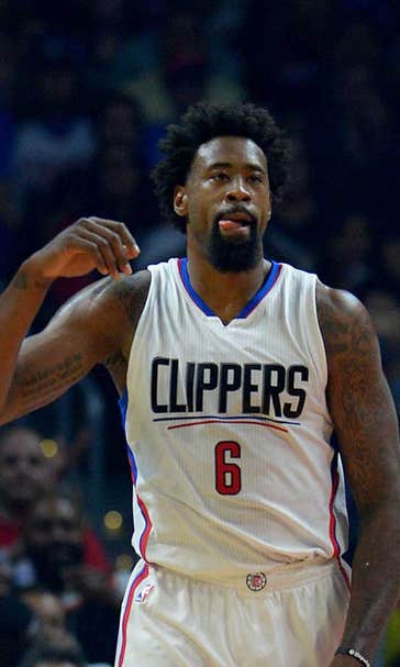 Undefeated Clippers and Warriors square off Wed.